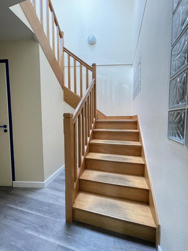 Maison a vendre Locminé 56500 Morbihan 318 m2 8 pièces 312960 euros