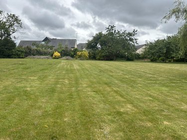 Terrain a batir a vendre Pommerit-le-Vicomte 22200 Côtes-d'Armor 730 m2  45024 euros