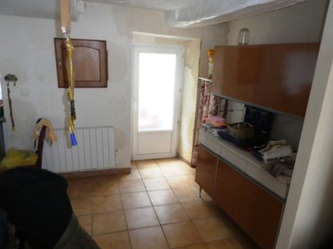 Maison a vendre Guémené-sur-Scorff 56160 Morbihan 72 m2 4 pièces 41570 euros