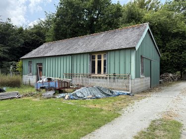 Maison a vendre Grâces 22200 Côtes-d'Armor 92 m2  196280 euros