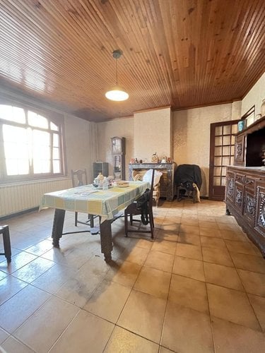 Maison a vendre Sainte-Catherine 62223 Pas-de-Calais 155 m2 5 pièces 192400 euros