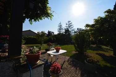 Viager maison Mozac 63200 Puy-de-Dôme 205 m2 9 pièces 70000 euros
