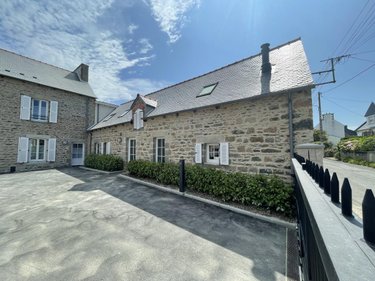 Maison a vendre Paimpol 22500 Côtes-d'Armor 91 m2  307125 euros
