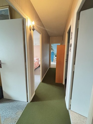 Appartement a vendre Meylan 38240 Isère 104 m2 5 pièces 288000 euros