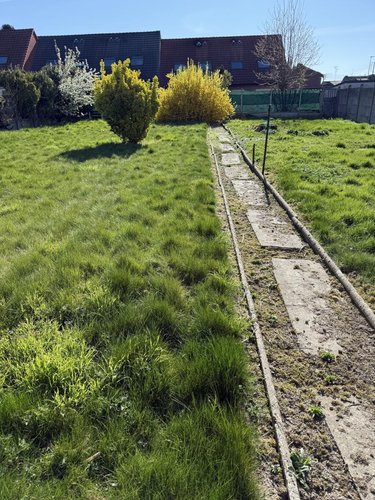 Maison a vendre Caudry 59540 Nord 105 m2 8 pièces 79800 euros