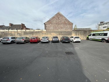 Appartement a vendre Cambrai 59400 Nord 65 m2 3 pièces 99800 euros