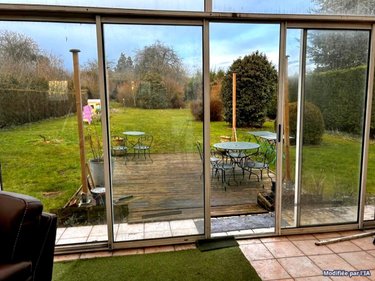 Maison a vendre Raillencourt-Sainte-Olle 59554 Nord 167 m2 6 pièces 262000 euros