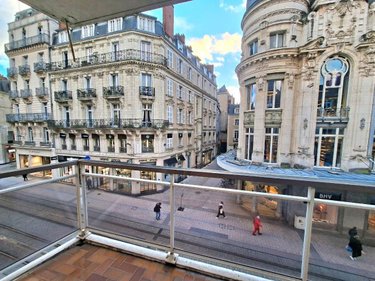 Appartement a vendre Angers 49000 Maine-et-Loire 85 m2  323950 euros