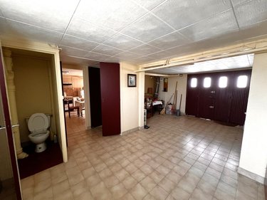 Maison a vendre Saint-Aignan 41110 Loir-et-Cher 96 m2 3 pièces 96000 euros