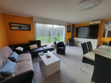 Maison a vendre Spézet 29540 Finistère 154 m2 6 pièces 283660 euros