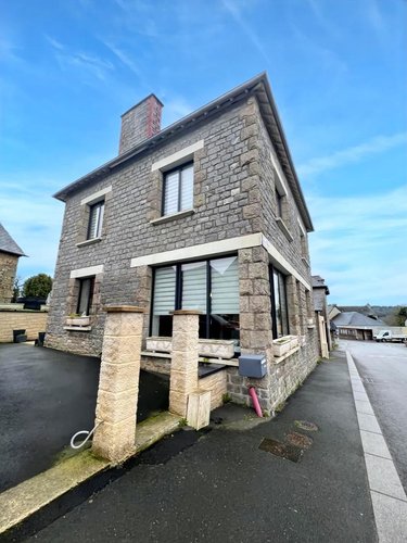 Maison a vendre Caulnes 22350 Côtes-d'Armor 112 m2  278790 euros