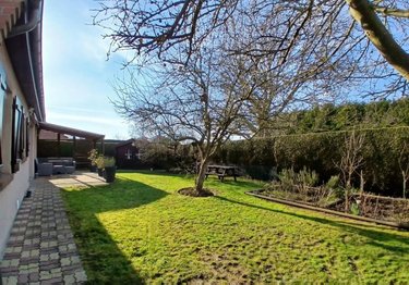 Maison a vendre Sailly-Labourse 62113 Pas-de-Calais 116 m2 8 pièces 249900 euros
