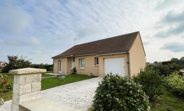 Maison a vendre Marolles-les-Braults 72260 Sarthe 72 m2 3 pièces 152020 euros