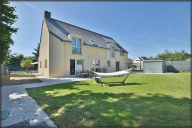 Maison a vendre Le Verger 35160 Ille-et-Vilaine 205 m2 8 pièces 390000 euros