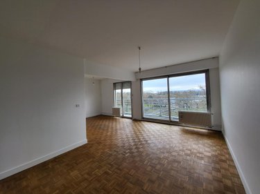 Appartement a vendre Reims 51100 Marne 72 m2 4 pièces 189000 euros