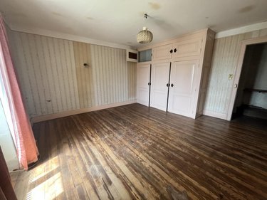 Maison a vendre Baudoncourt 70300 Haute-Saône 130 m2 5 pièces 76000 euros