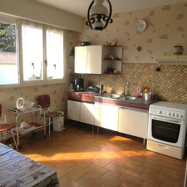 Maison a vendre Noyelles-Godault 62950 Pas-de-Calais 132 m2 6 pièces 232120 euros