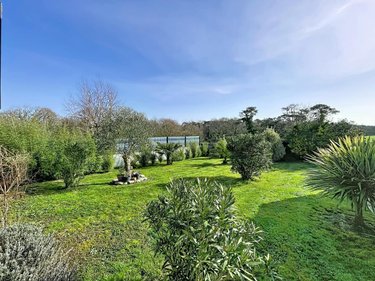 Maison a vendre Ploemeur 56270 Morbihan 115 m2 5 pièces 498500 euros