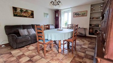 Maison a vendre Guidel 56520 Morbihan 88 m2 4 pièces 196650 euros