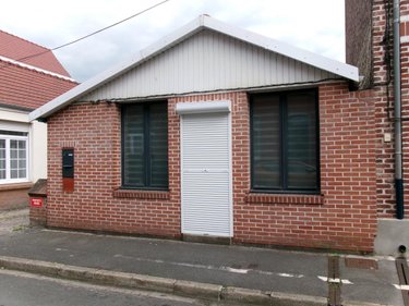 Location maison Béthune 62400 Pas-de-Calais 30 m2 1 pièce 400 euros