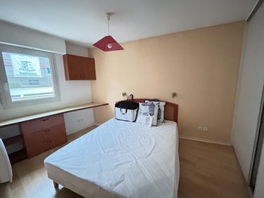 Appartement a vendre Vannes 56000 Morbihan 38 m2 2 pièces 189800 euros