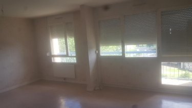 Appartement a vendre Le Mans 72000 Sarthe 59 m2 3 pièces 59000 euros