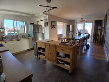 Maison a vendre Theix-Noyalo 56450 Morbihan 200 m2 7 pièces 634000 euros