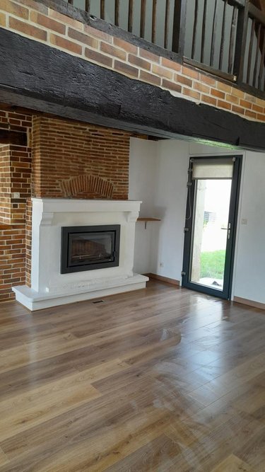 Maison a vendre Morogues 18220 Cher 114 m2 4 pièces 104500 euros