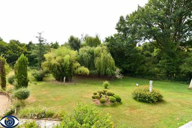 Maison a vendre Montigné-le-Brillant 53970 Mayenne 202 m2 10 pièces 364000 euros