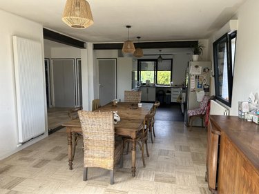 Maison a vendre Plaine-Haute 22800 Côtes-d'Armor 191 m2 6 pièces 319520 euros