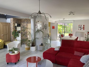 Maison a vendre Laval 53000 Mayenne 156 m2  443760 euros