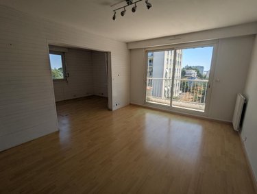 Appartement a vendre Saint-Nazaire 44600 Loire-Atlantique 83 m2  194250 euros