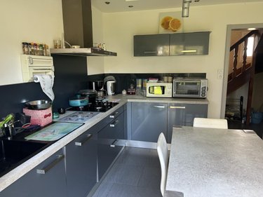 Maison a vendre Guingamp 22200 Côtes-d'Armor 94 m2 4 pièces 175320 euros