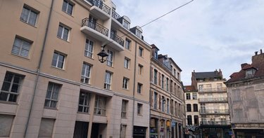 Appartement a vendre Lille 59000 Nord 34 m2 1 pièce 225000 euros