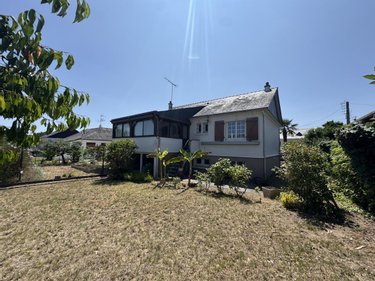 Maison a vendre Andard 49800 Maine-et-Loire 91 m2 4 pièces 241040 euros
