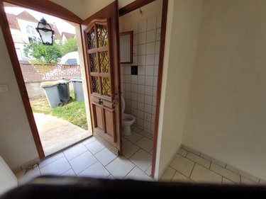 Maison a vendre Fleury-la-Rivière 51480 Marne 83 m2 4 pièces 153700 euros