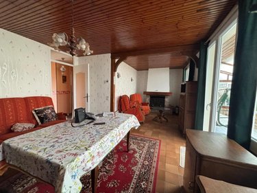 Maison a vendre Saint-Aubin-lès-Elbeuf 76410 Seine-Maritime 68 m2 3 pièces 131000 euros