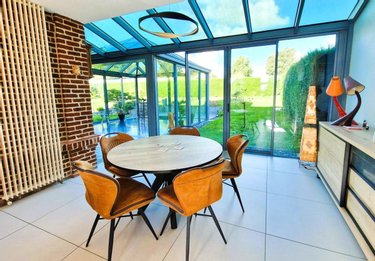 Maison a vendre Hermaville 62690 Pas-de-Calais 230 m2 6 pièces 499200 euros