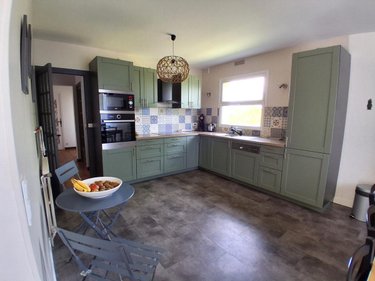 Maison a vendre Bagnoles-de-l'Orne-Normandie 61140 Orne 164 m2  234000 euros