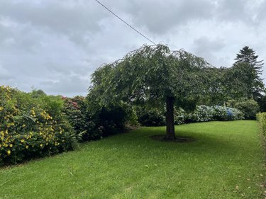 Maison a vendre Saint-Évarzec 29170 Finistère 110 m2 4 pièces 229900 euros