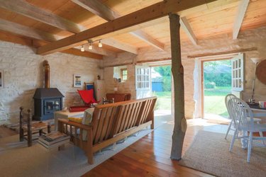 Maison a vendre Pommerit-le-Vicomte 22200 Côtes-d'Armor 230 m2 10 pièces 283500 euros