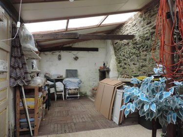 Maison a vendre Belle-Isle-en-Terre 22810 Côtes-d'Armor 119 m2 5 pièces 161400 euros