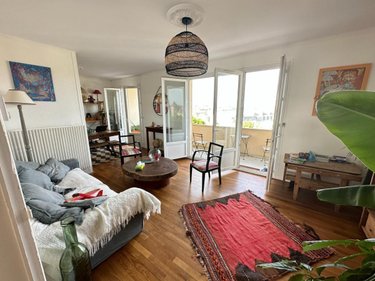 Appartement a vendre Saint-Malo 35400 Ille-et-Vilaine 86 m2  394160 euros