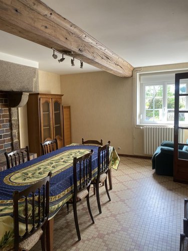 Maison a vendre Landelles-et-Coupigny 14380 Calvados 75 m2 3 pièces 126600 euros