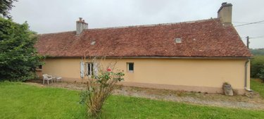 Maison a vendre Chaufour-Notre-Dame 72550 Sarthe 84 m2 3 pièces 114672 euros