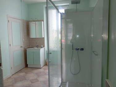 Maison a vendre Saint-Hilaire-du-Harcouët 50600 Manche 98 m2 3 pièces 126420 euros
