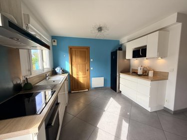 Maison a vendre Cherbourg-en-Cotentin 50100 Manche 84 m2 4 pièces 252600 euros