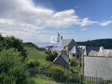 Maison a vendre Ploulec'h 22300 Côtes-d'Armor 103 m2 4 pièces 335300 euros
