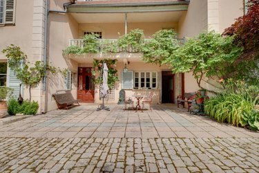 Maison a vendre Villers-sous-Montrond 25620 Doubs 190 m2 7 pièces 450000 euros