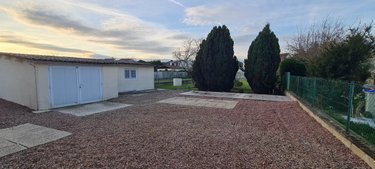 Maison a vendre Thourotte 60150 Oise 63 m2 4 pièces 137200 euros